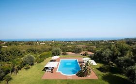 Villa Ginevra