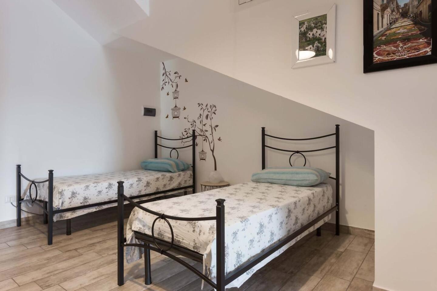 Villa Ginevra Santa Venerina Zewnętrze zdjęcie