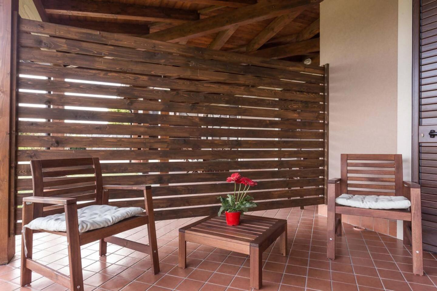 Villa Ginevra Santa Venerina Zewnętrze zdjęcie