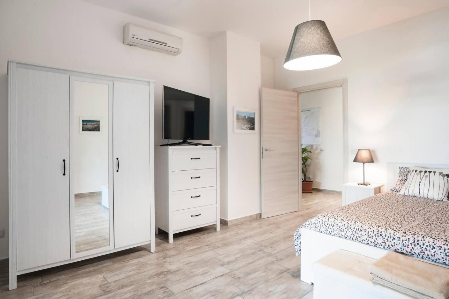Villa Ginevra Santa Venerina Zewnętrze zdjęcie