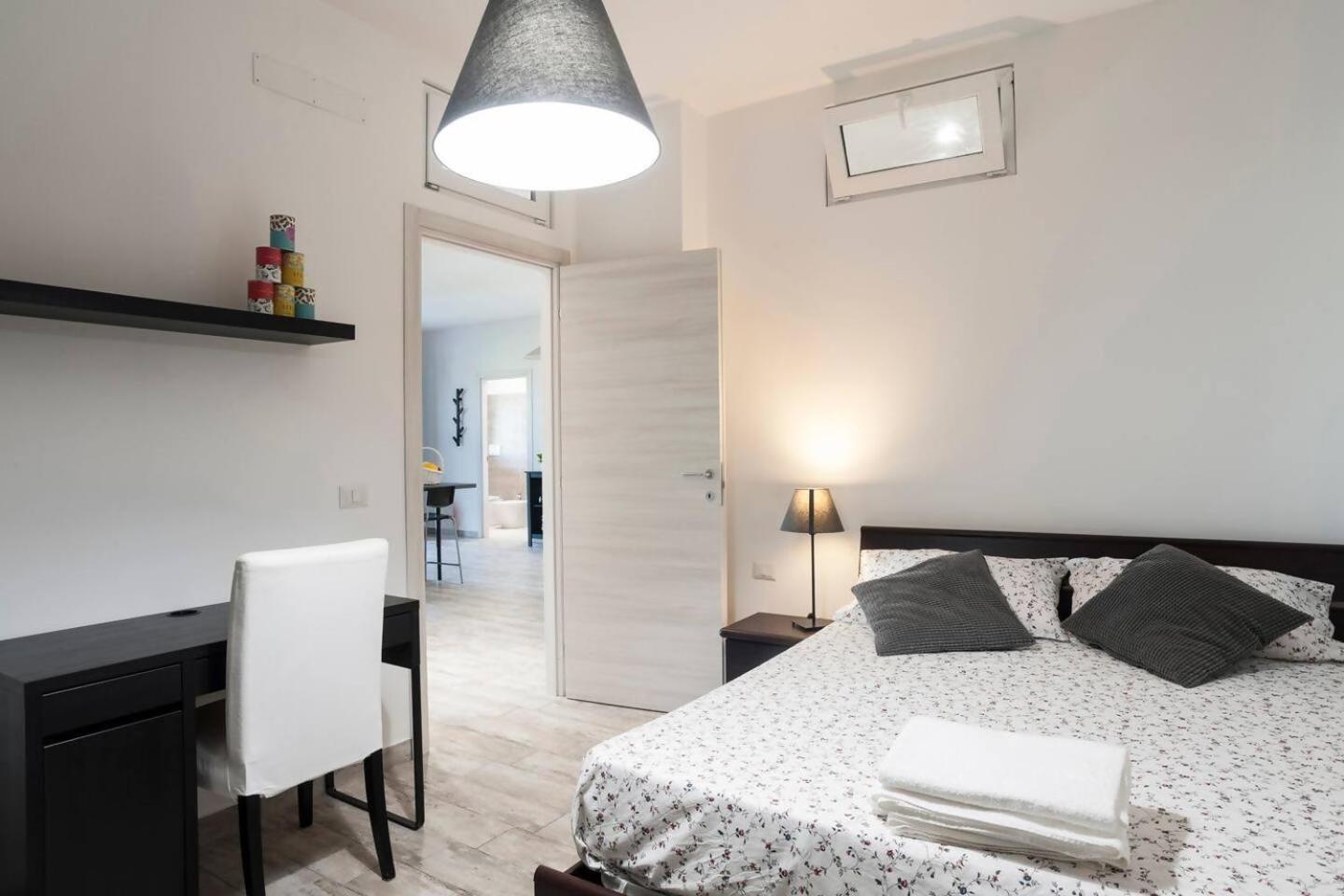 Villa Ginevra Santa Venerina Zewnętrze zdjęcie